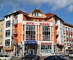 Cazare si Rezervari la Hotel Hermes din Alba Iulia Alba